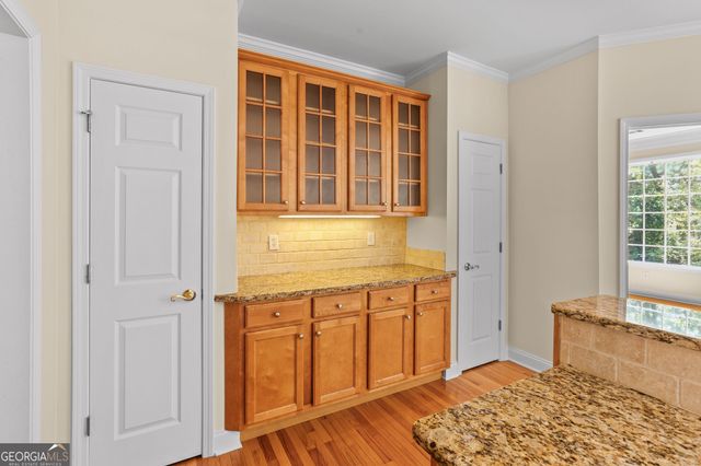 1725 Wesminster Drive, Griffin, GA 30223