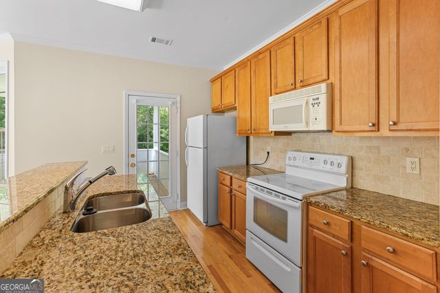 1725 Wesminster Drive, Griffin, GA 30223