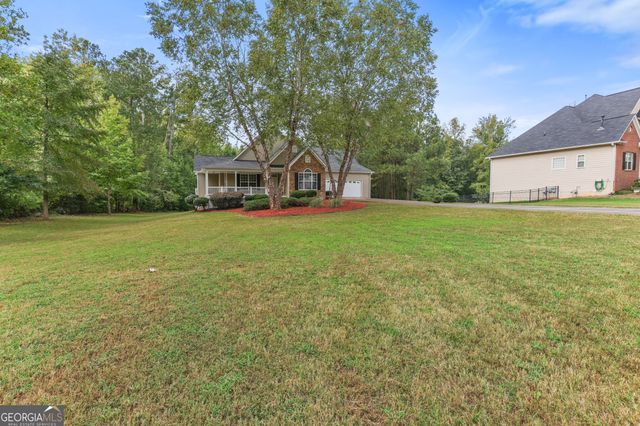 1725 Wesminster Drive, Griffin, GA 30223