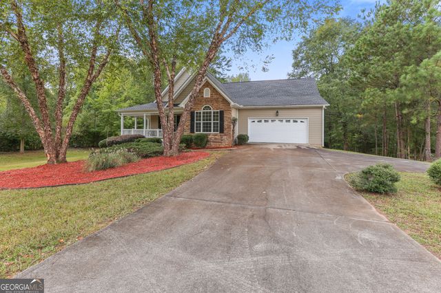1725 Wesminster Drive, Griffin, GA 30223