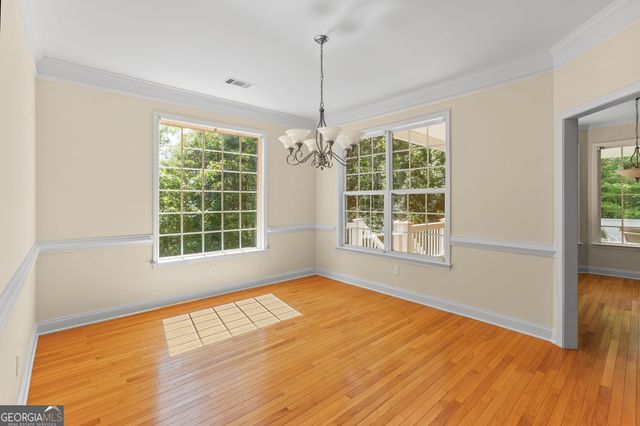 1725 Wesminster Drive, Griffin, GA 30223
