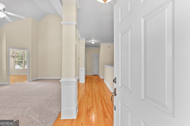 1725 Wesminster Drive, Griffin, GA 30223