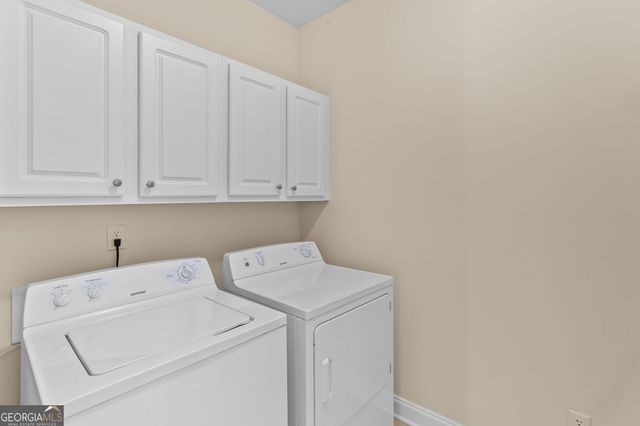 1725 Wesminster Drive, Griffin, GA 30223