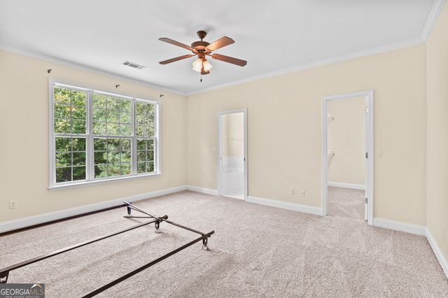 1725 Wesminster Drive, Griffin, GA 30223