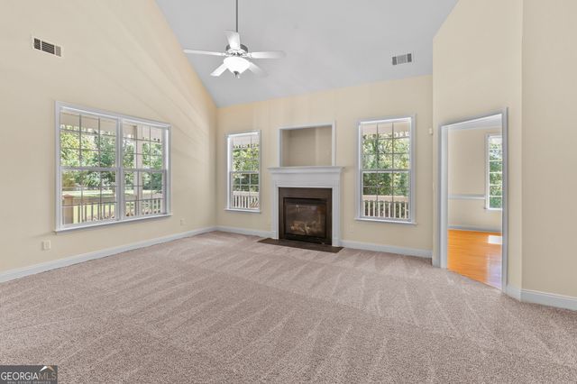 1725 Wesminster Drive, Griffin, GA 30223