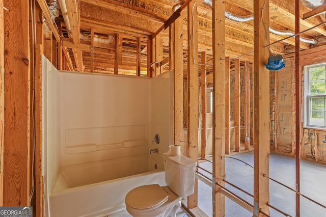 1725 Wesminster Drive, Griffin, GA 30223