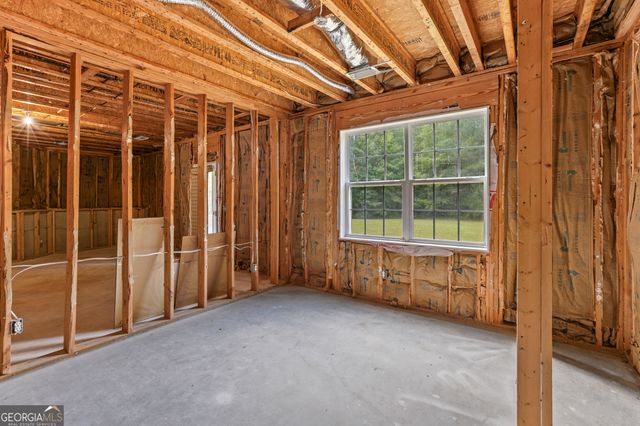 1725 Wesminster Drive, Griffin, GA 30223