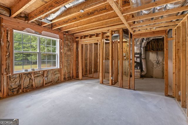 1725 Wesminster Drive, Griffin, GA 30223