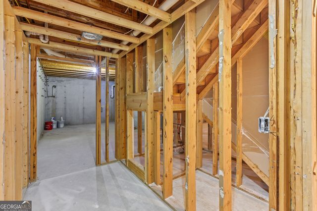 1725 Wesminster Drive, Griffin, GA 30223