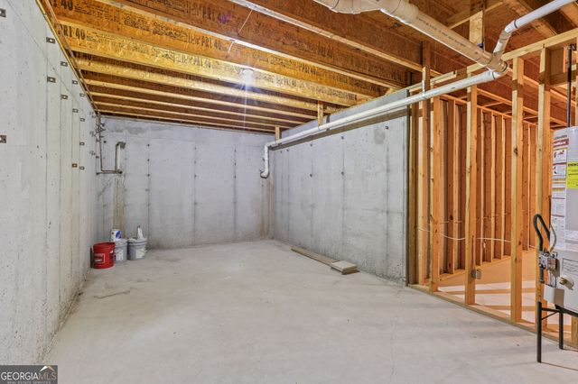 1725 Wesminster Drive, Griffin, GA 30223