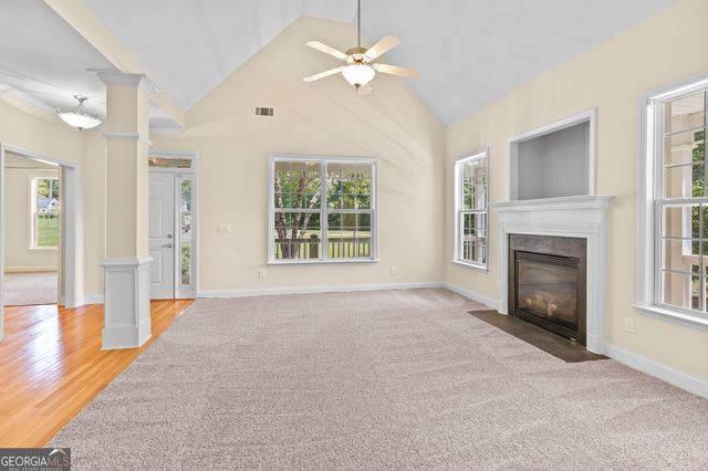 1725 Wesminster Drive, Griffin, GA 30223
