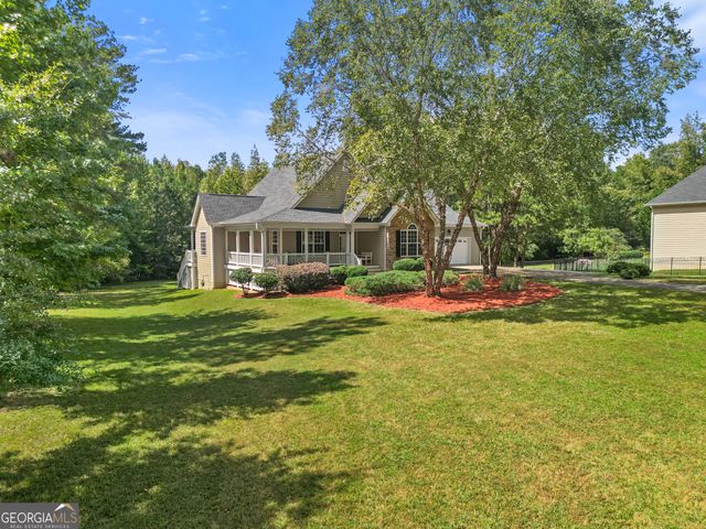 1725 Wesminster Drive, Griffin, GA 30223