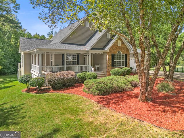 1725 Wesminster Drive, Griffin, GA 30223
