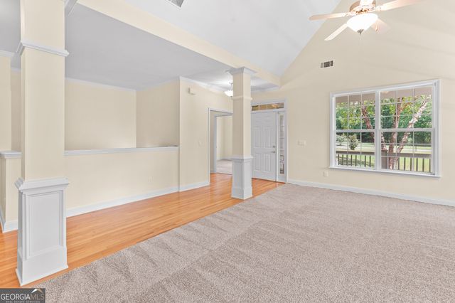 1725 Wesminster Drive, Griffin, GA 30223