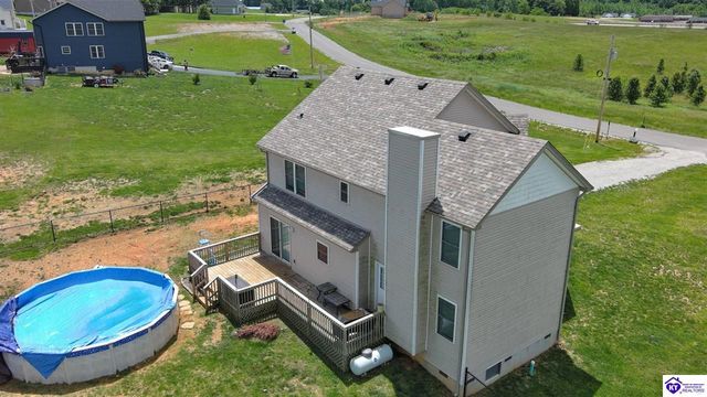 200 Diamond Court, Vine Grove, KY 40175