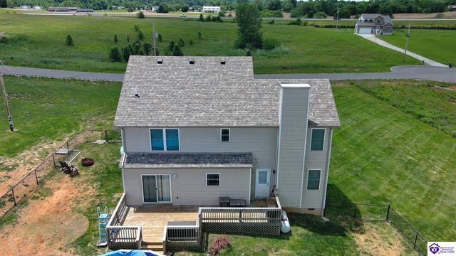 200 Diamond Court, Vine Grove, KY 40175