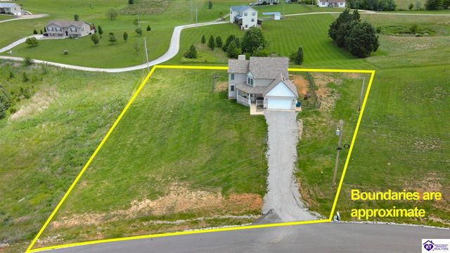 200 Diamond Court, Vine Grove, KY 40175