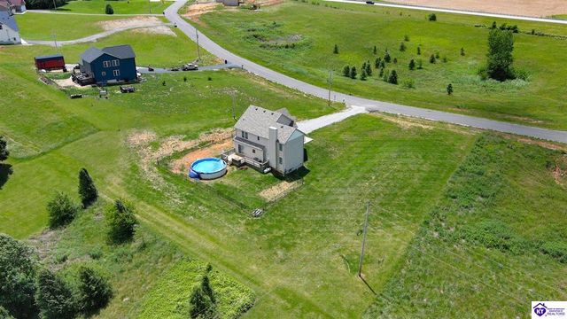 200 Diamond Court, Vine Grove, KY 40175