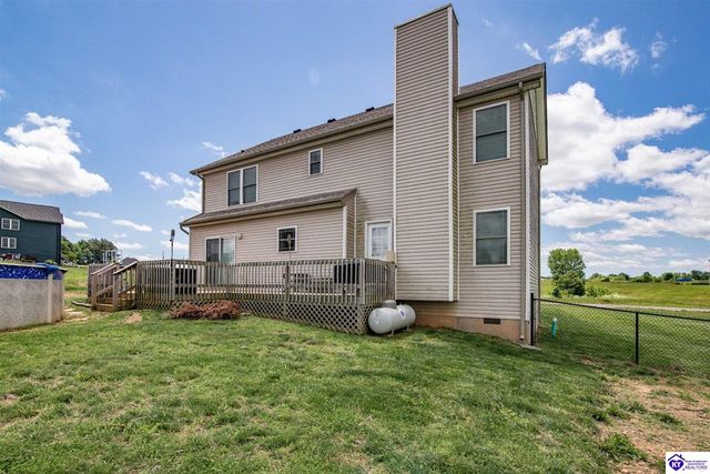 200 Diamond Court, Vine Grove, KY 40175