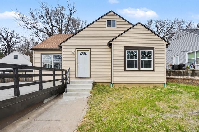 309 PERRIN Place, Council Bluffs, IA 51503