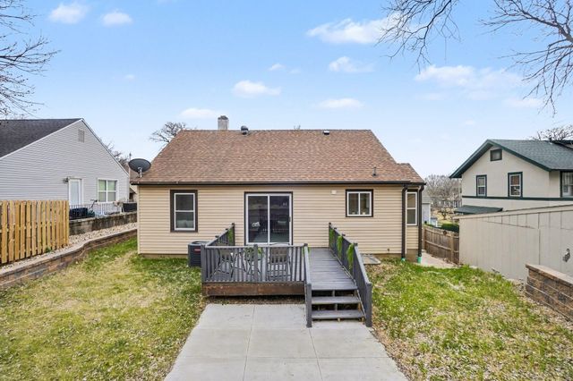 309 PERRIN Place, Council Bluffs, IA 51503