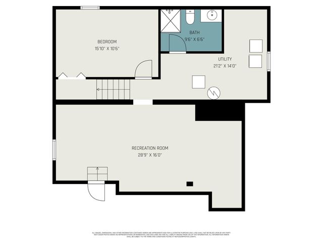 309 PERRIN Place, Council Bluffs, IA 51503