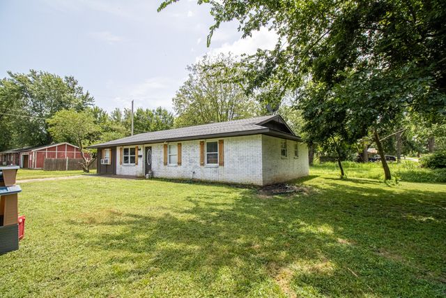 1025 8th Avenue NW, Miami, OK 74354