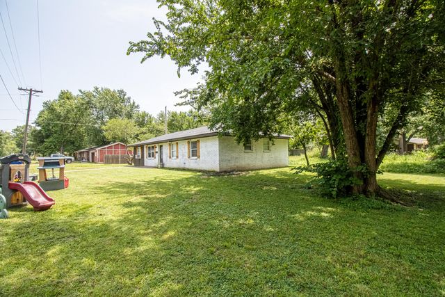 1025 8th Avenue NW, Miami, OK 74354