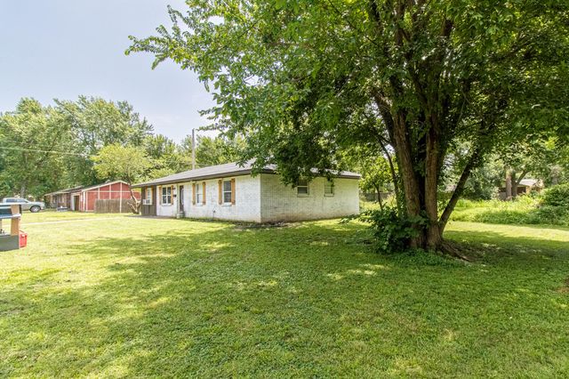 1025 8th Avenue NW, Miami, OK 74354