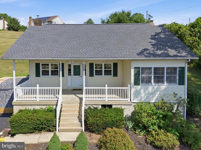 170 WAGNER RD, Reading, PA 19608