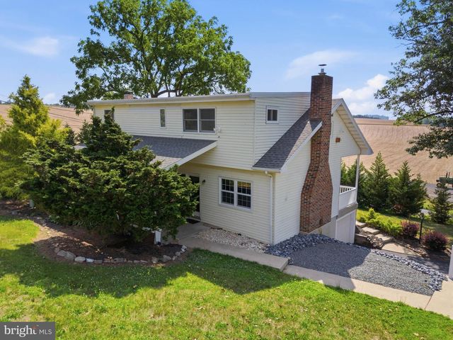 170 WAGNER RD, Reading, PA 19608