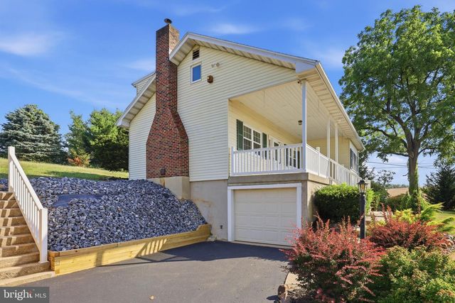 170 WAGNER RD, Reading, PA 19608