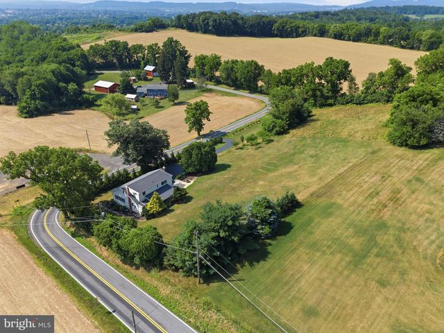 170 WAGNER RD, Reading, PA 19608