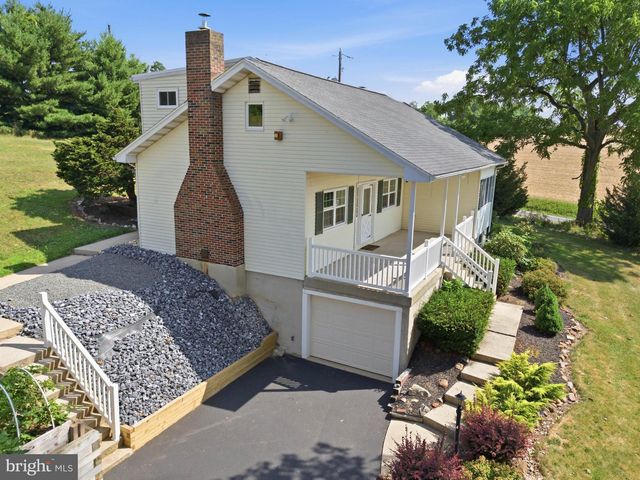 170 WAGNER RD, Reading, PA 19608