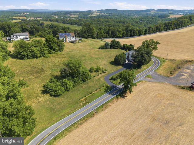 170 WAGNER RD, Reading, PA 19608