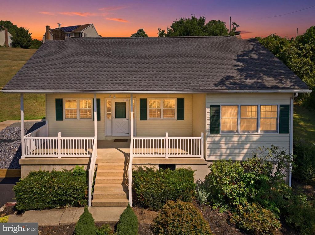 170 WAGNER RD, Reading, PA 19608