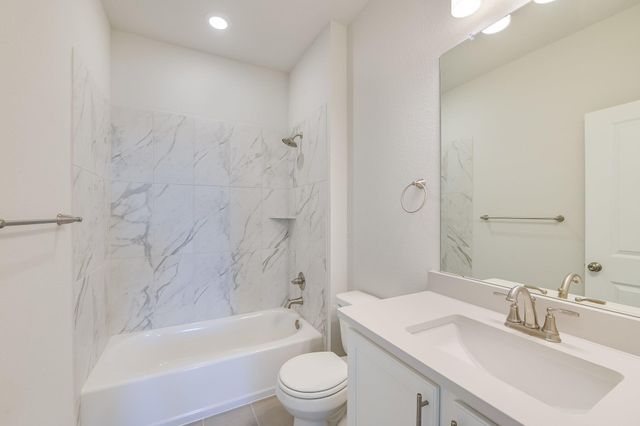 8610 Dongan DR, Austin, TX 78744