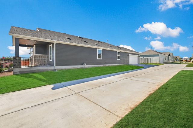 8610 Dongan DR, Austin, TX 78744