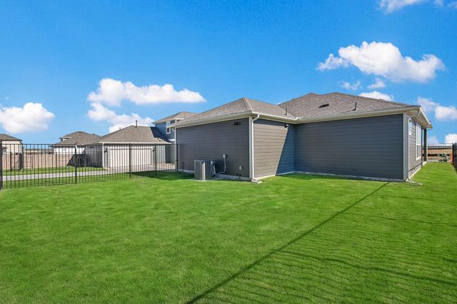 8610 Dongan DR, Austin, TX 78744