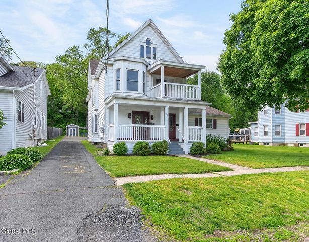 138 Davis Avenue, Waterford, NY 12188