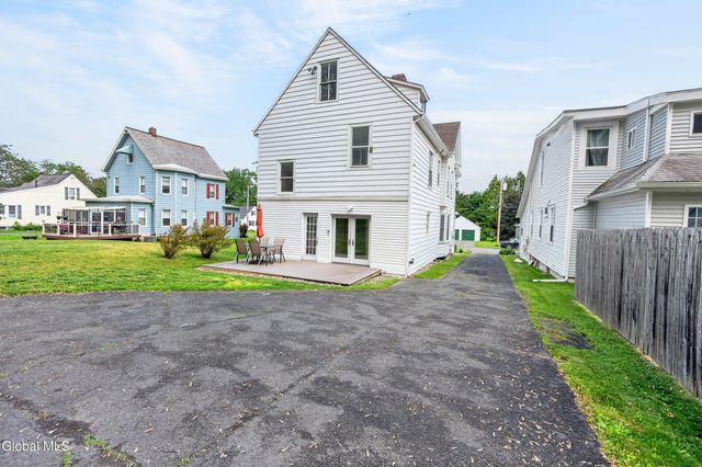 138 Davis Avenue, Waterford, NY 12188