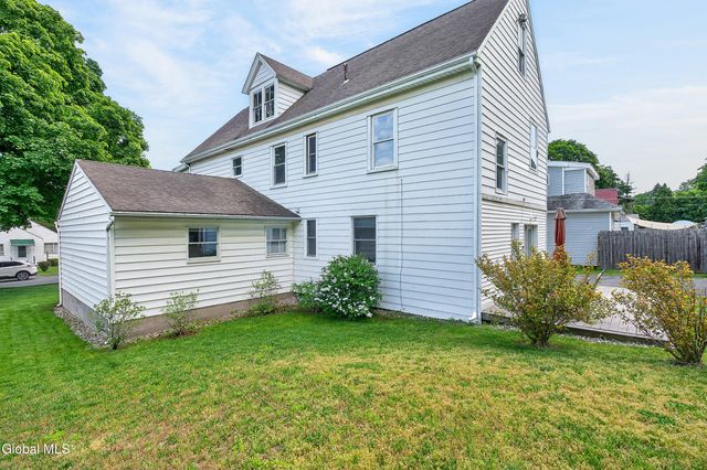 138 Davis Avenue, Waterford, NY 12188