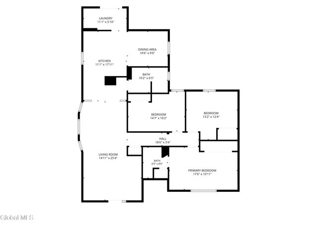 138 Davis Avenue, Waterford, NY 12188