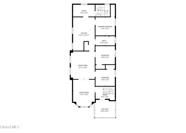 138 Davis Avenue, Waterford, NY 12188