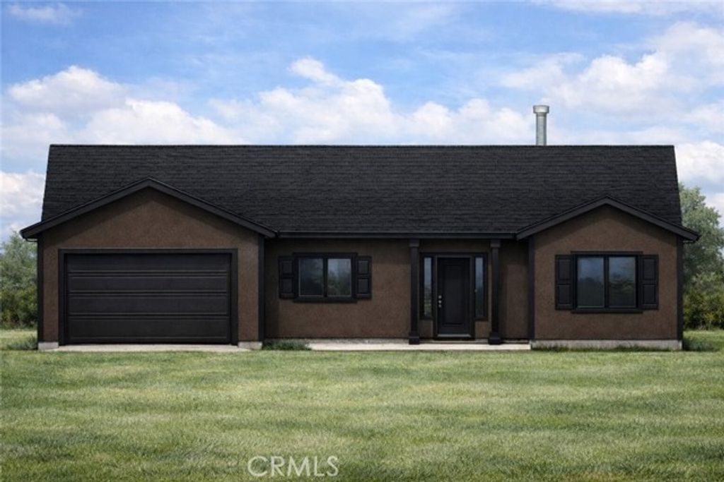 6062 Kibler, Paradise, CA 95969