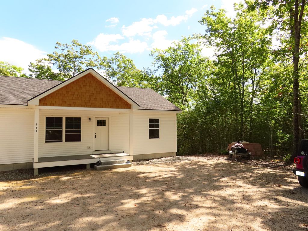 183 Dunton Road, Naples, ME 04055 — photo 3