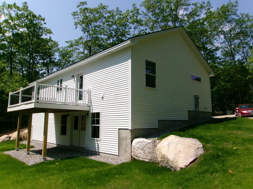 183 Dunton Road, Naples, ME 04055 — photo 4