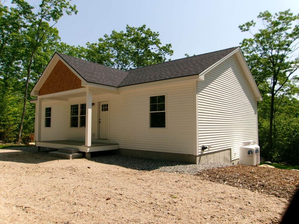 183 Dunton Road, Naples, ME 04055 — photo 5