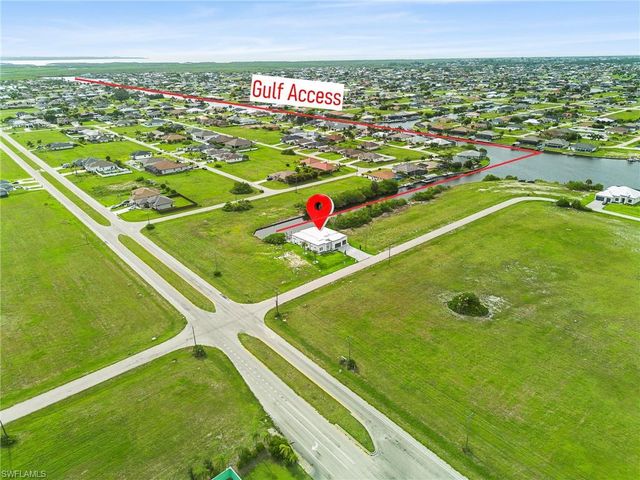 806 NW 33rd AVE, Cape Coral, FL 33993