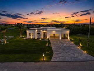806 NW 33rd AVE, Cape Coral, FL 33993